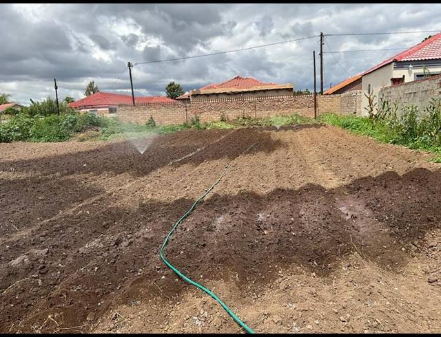 LAND FOR SALE IN MANKWENG